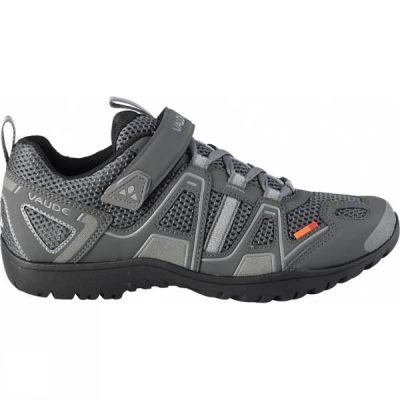 Zapatos Vaude Yara TR Cycling Hombre Gris - Chile NEK976845